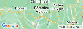 Ramnicu Valcea map